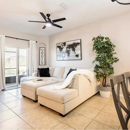 Resort With Lazy River Townhome Davenport Eksteriør bilde
