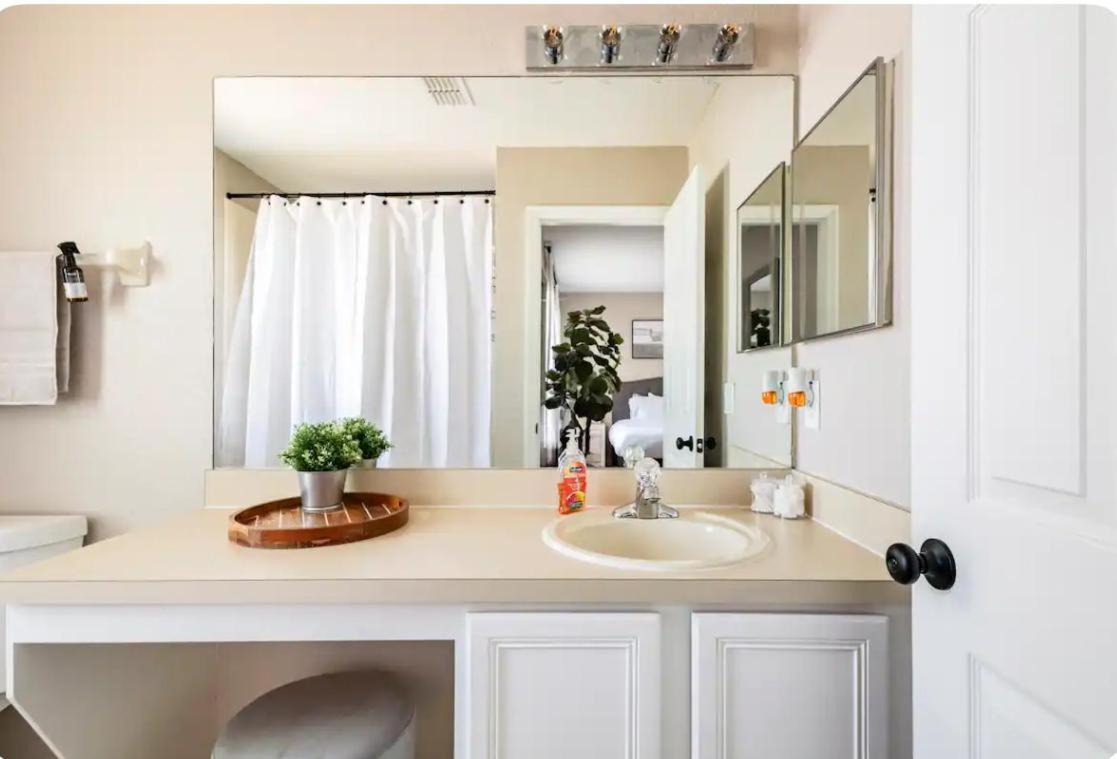 Resort With Lazy River Townhome Davenport Eksteriør bilde
