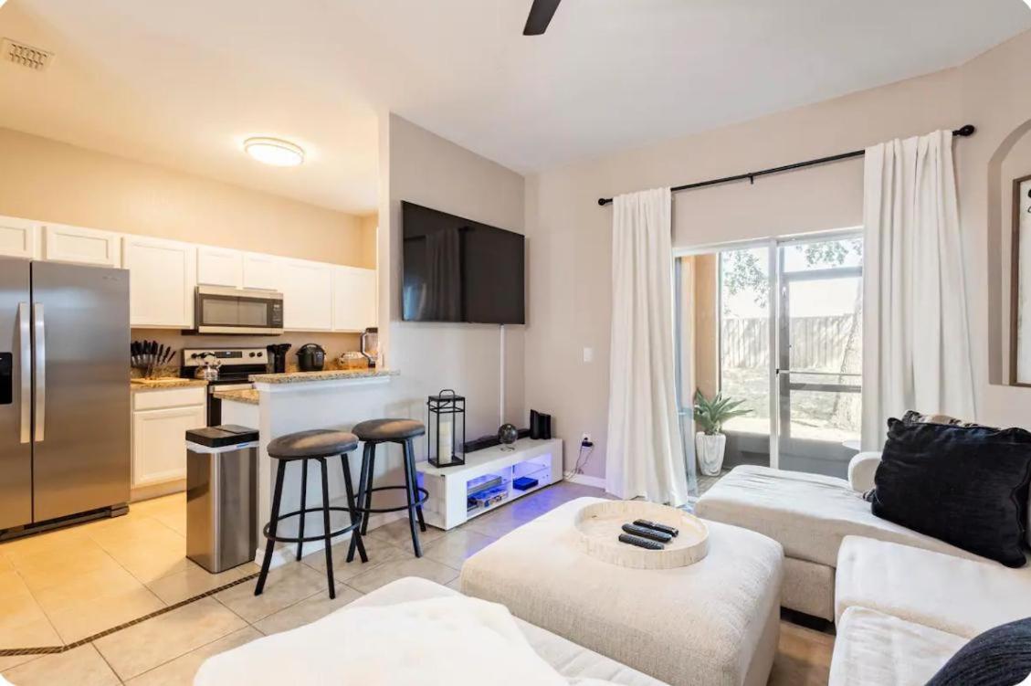 Resort With Lazy River Townhome Davenport Eksteriør bilde