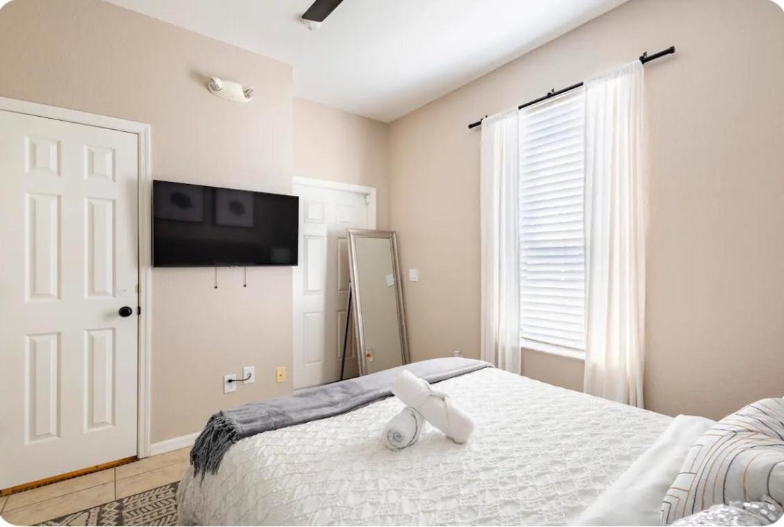 Resort With Lazy River Townhome Davenport Eksteriør bilde