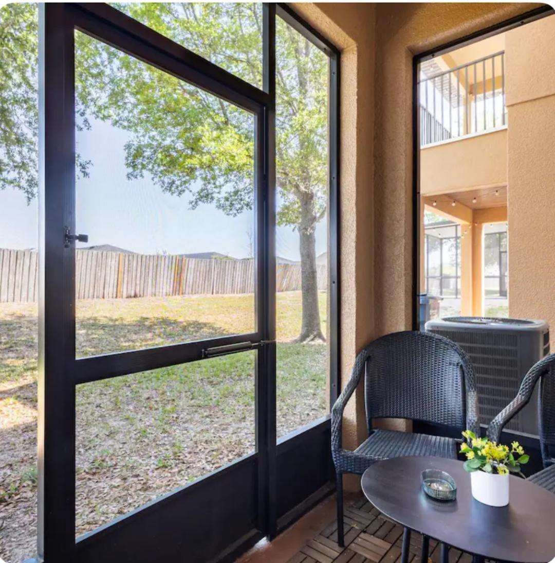 Resort With Lazy River Townhome Davenport Eksteriør bilde